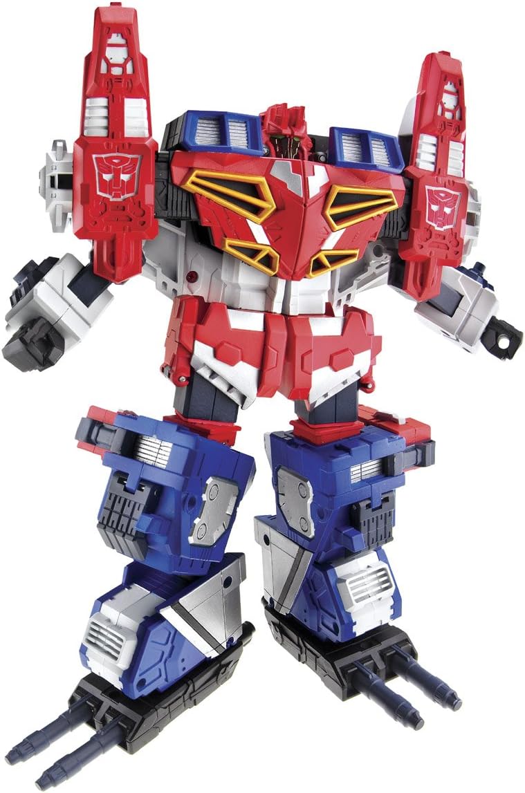 TRANSFORMERS ENERGON WING SABER 