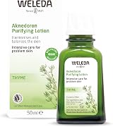 Weleda Aknedoron Purifying Lotion Spot Treatment for Problem Skin 100ml view 2