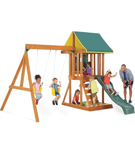 Amazon.com: Liquid Bearings, Superior 100%-Synthetic Oil for swingsets and  All Back Yard Gym Equipment, Never Gums up, frees Rusty and Sticky  mechanisms, Immediately quiets Annoying Squeaky Swings!! : Toys & Games