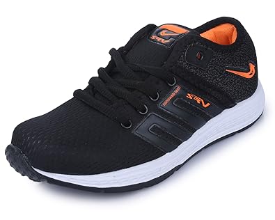 Buy Trase Srv Battle Sports Shoes For Boys At Amazon In