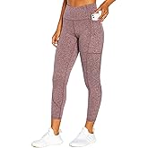 Balance Collection Womens Serene High Rise Pocket Legging