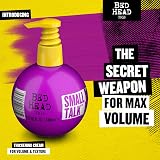 Bed Head by TIGI Small Talk Volumising Styling Cream 2-Pack view 4
