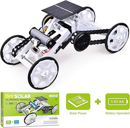 science gifts for 6 year olds