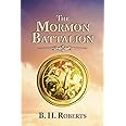 The Mormon Battalion