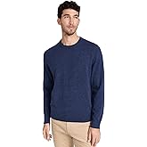Theory Men's Hilles Cashmere Crewneck Sweater