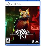 Stray - PlayStation 5
