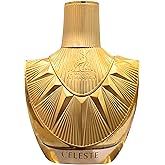 Maison Alhambra Celeste for Women Eau de Parfum Spray, 3.4 Ounce / 100 ml