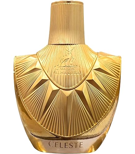 Amazon.com : Maison Alhambra Eclat De Lune for Women Eau de Parfum