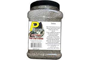 PMART Wolf P-Cover Concentrated Wolf Urine Granules Big 64 fl oz Size!
