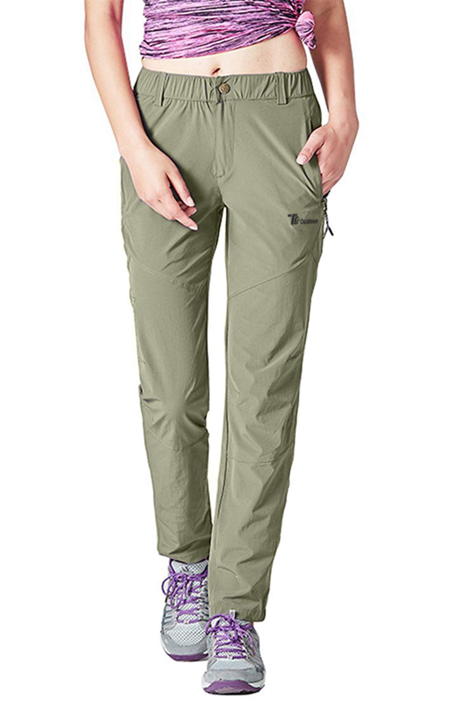 Women's Outdoor Quick Dry Hiking 