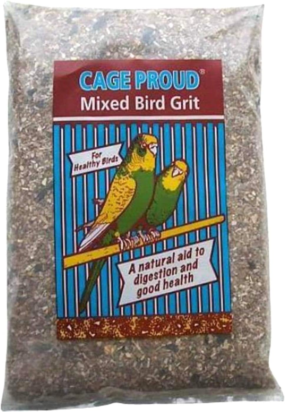 Pettex Bird Grit, 25kg BigaMart