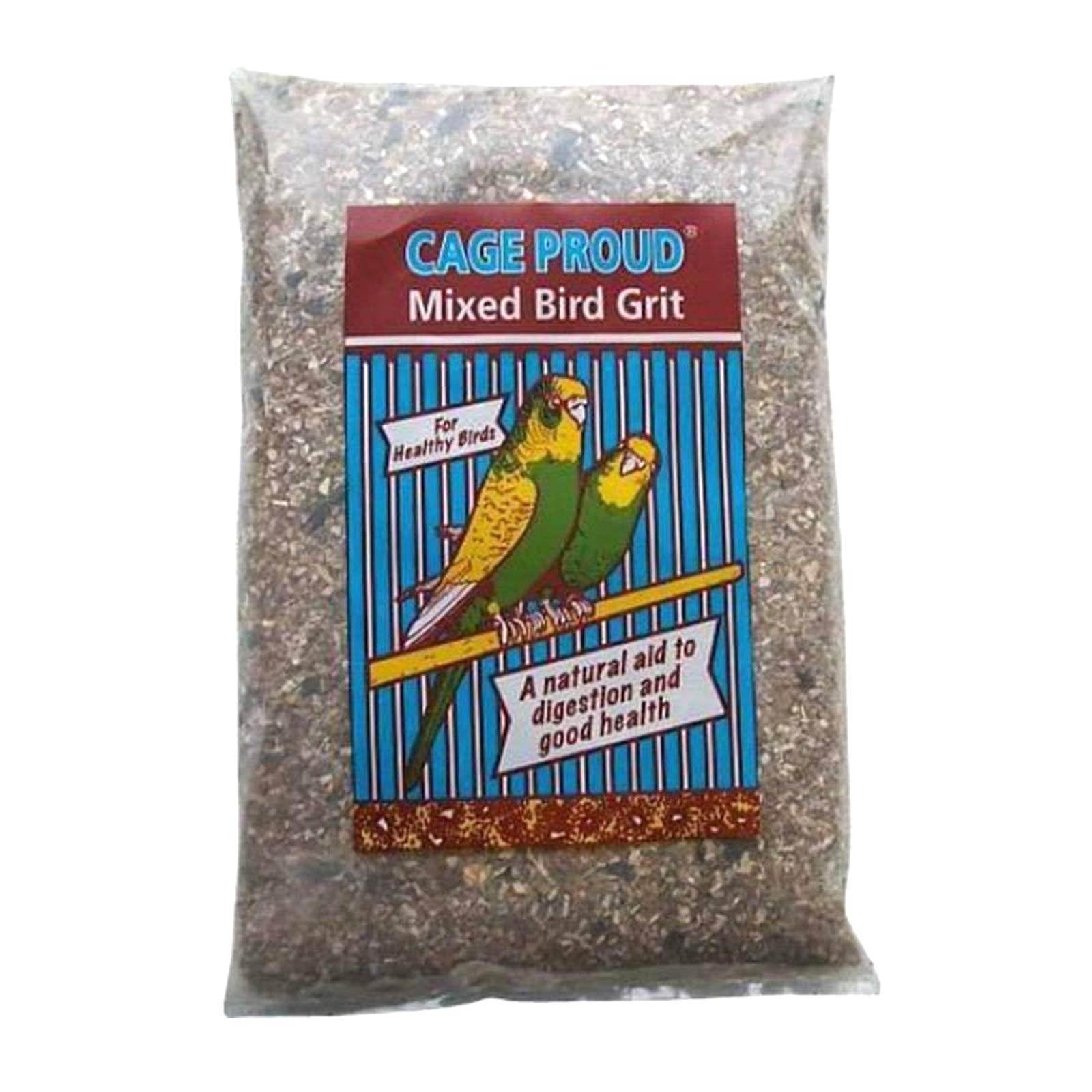 Pettex Bird Grit, 25kg