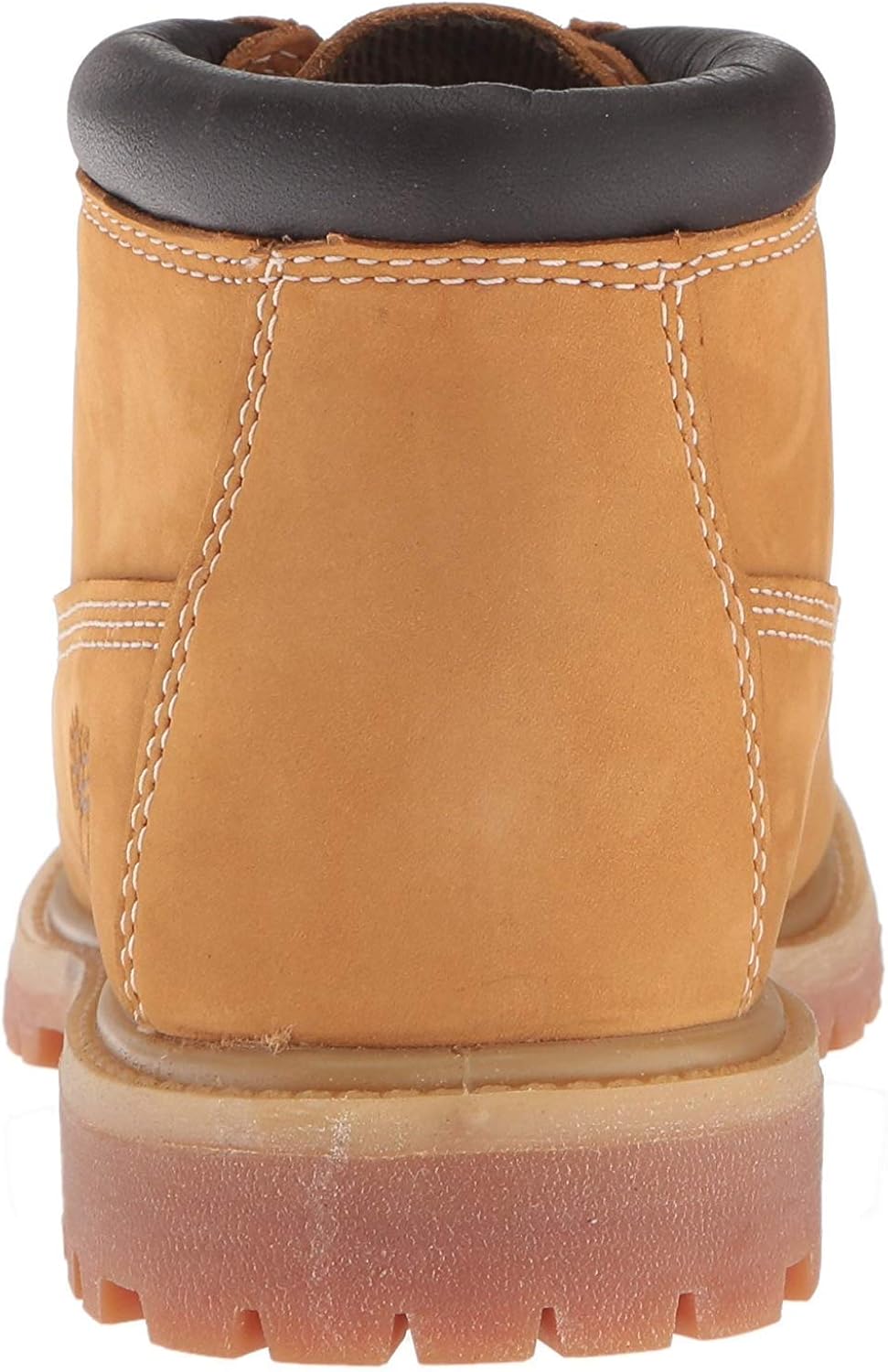 bota nellie chukka double