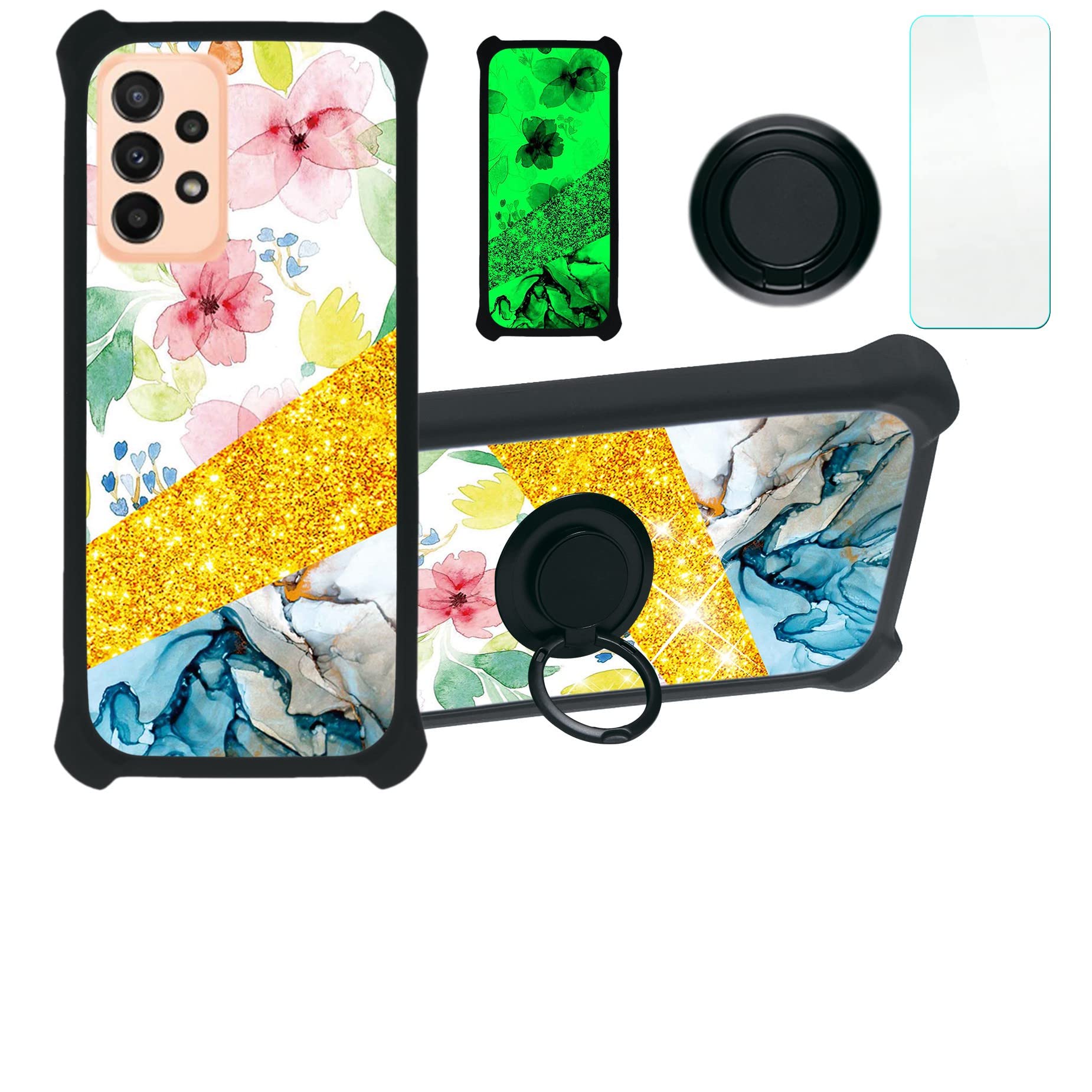 Galaxy A23 5g Case Compatible with Samsung Galaxy
