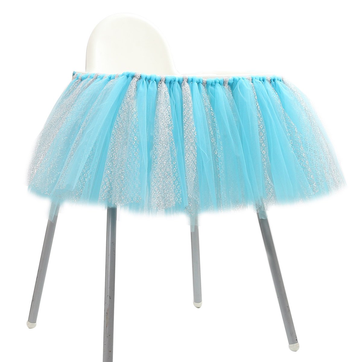 Best baby tutu skirt for high chair