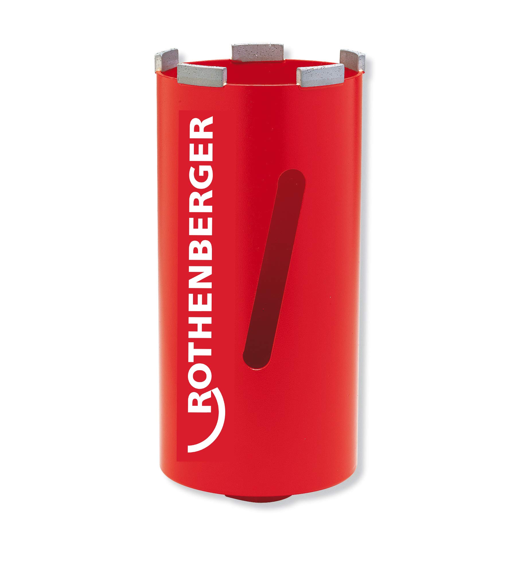 Ro Iberia – Dx High Speed Plus 122 mm R 1/2 Inch