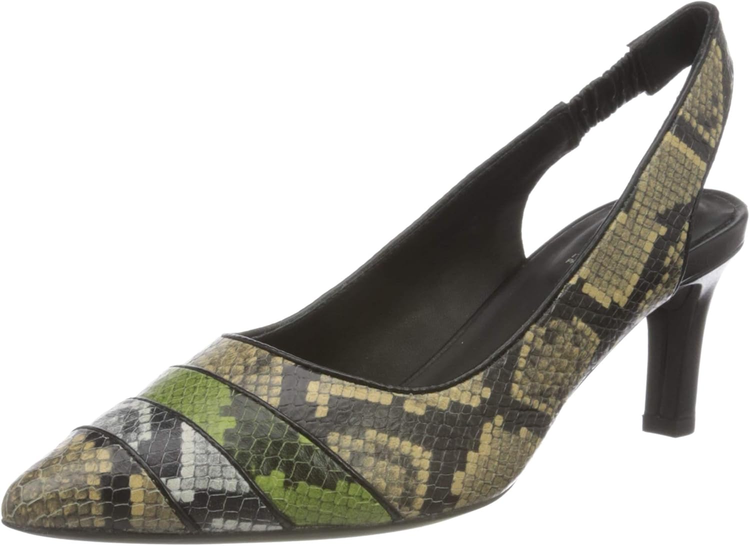 geox slingback