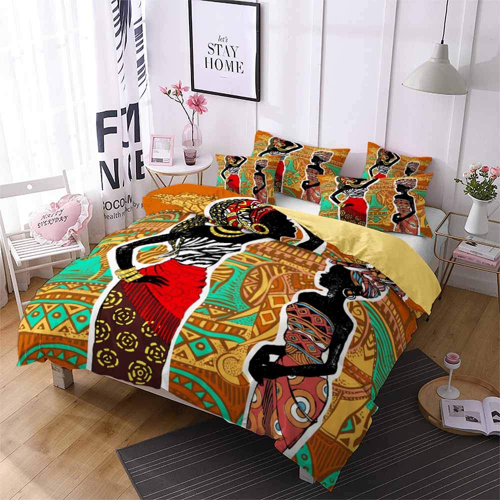 Best Reilly Chance Bedding