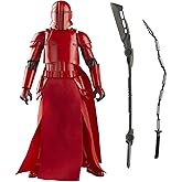 STAR WARS The Black Series Imperial Praetorian Guard, The Mandalorian Premium Collectible 6 Inch Action Figure
