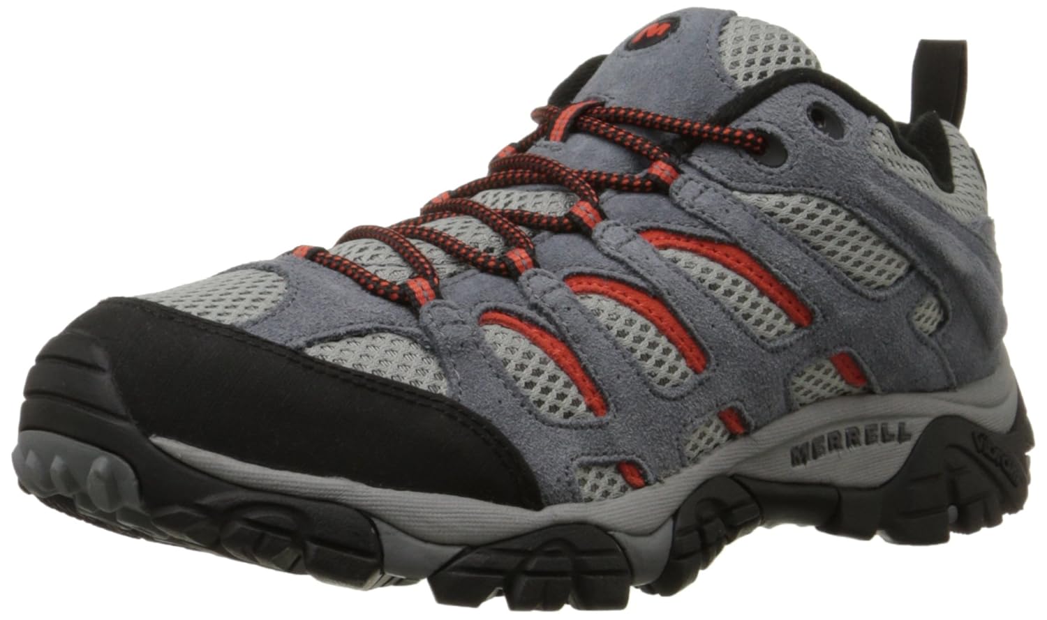Merrell Mens Moab Ventilator Hiking Shoe