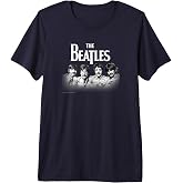 The Beatles - Graphic Premium Tri-blend T-Shirt