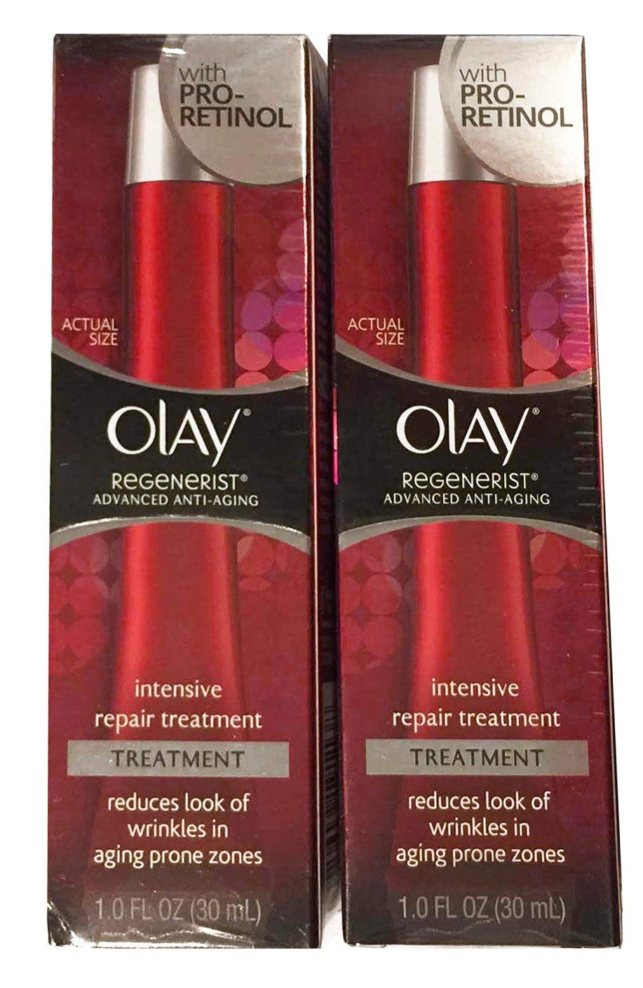 olay regenerist intensive repair treatment