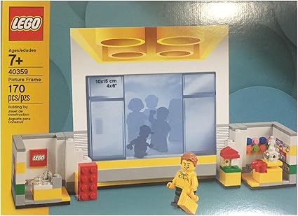 amazon lego store