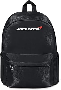 mclaren backpack