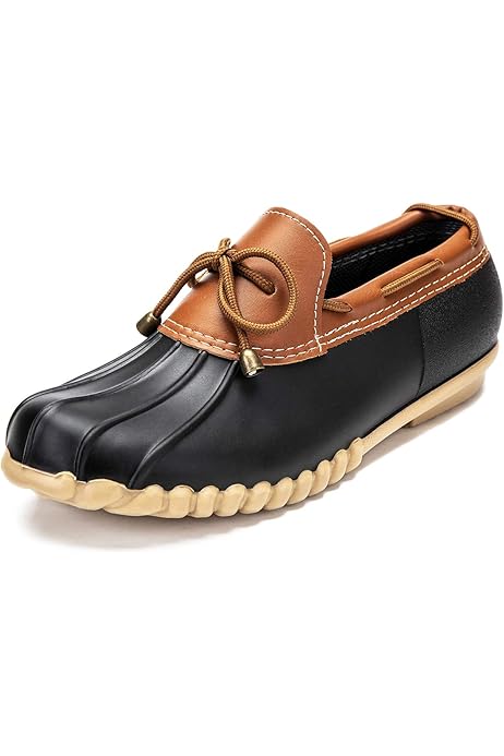 duck shoes amazon