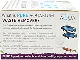 Evolution Aqua Pure Aquarium Waste Remover 15 Ball Tub view 5