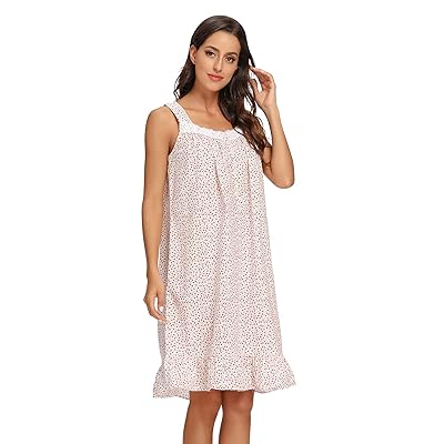 Lightweight summer nightgowns Clearance