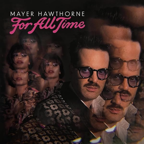 洋楽 MAYER HAWTHORNE (12X7\" BOX SET) MAYER HAWTHORNE / メイヤー・ホーソーン商品一覧｜ディスク