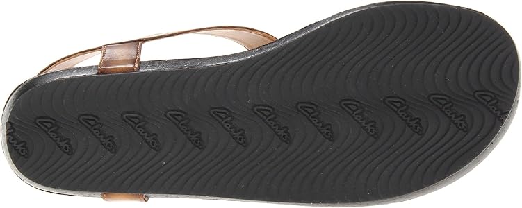 clarks lynx charm sandal