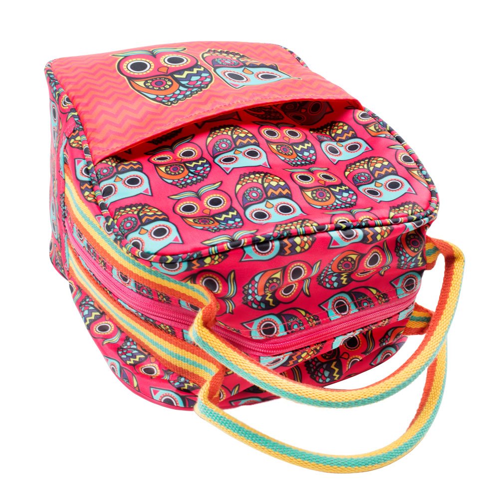 chumbak tiffin bags
