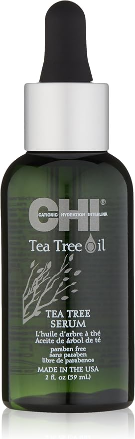 tea tree serum