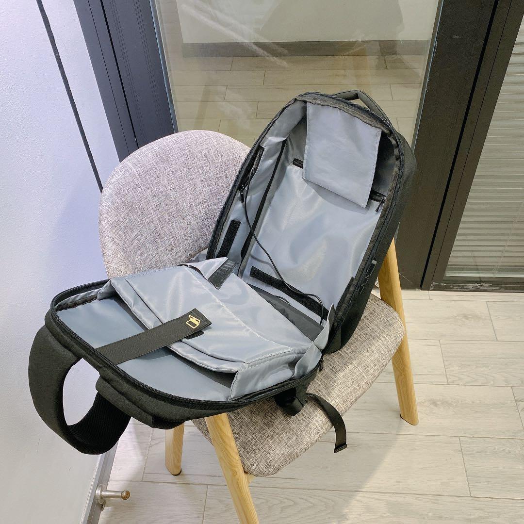 Hodnocení - Cache bezpečnostní batoh 25l photo review