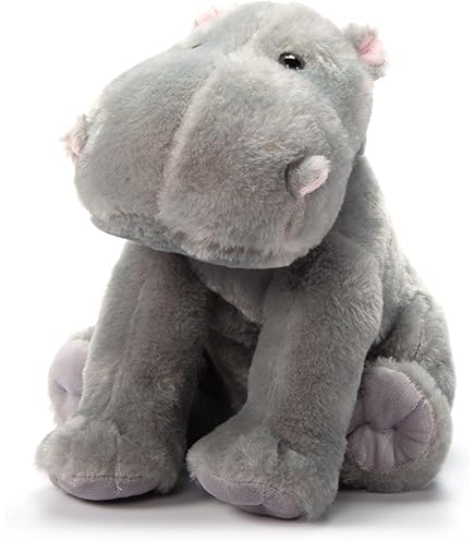 HIPPOさま ① Ania AS-06 Hippo (Floating Version)