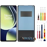 SwarKing LCD Display Replacement Compatible with OnePlus Nord CE 3 LITE 5G Touch Screen Digitizer Assembly with Repair Tools-6.72inch
