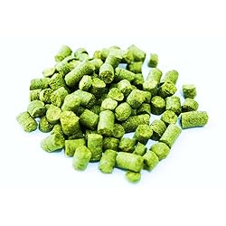Mt. Hood Hops - 1 oz Pellets
