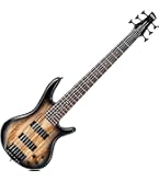 Amazon.com: Ibanez GSR206 GIO - Black : Musical Instruments