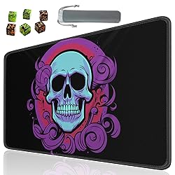 SOTWONSO Board Game TCG Playmat Table Mats Games