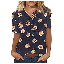 Yellow Summer Tops for Women 2023 Vacation Spring