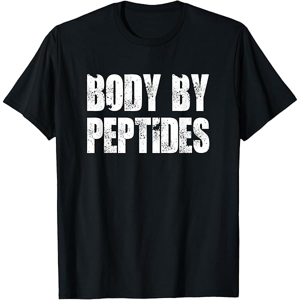 limitless bpc 157 Amazon.com: BPC 157 Peptide Tee