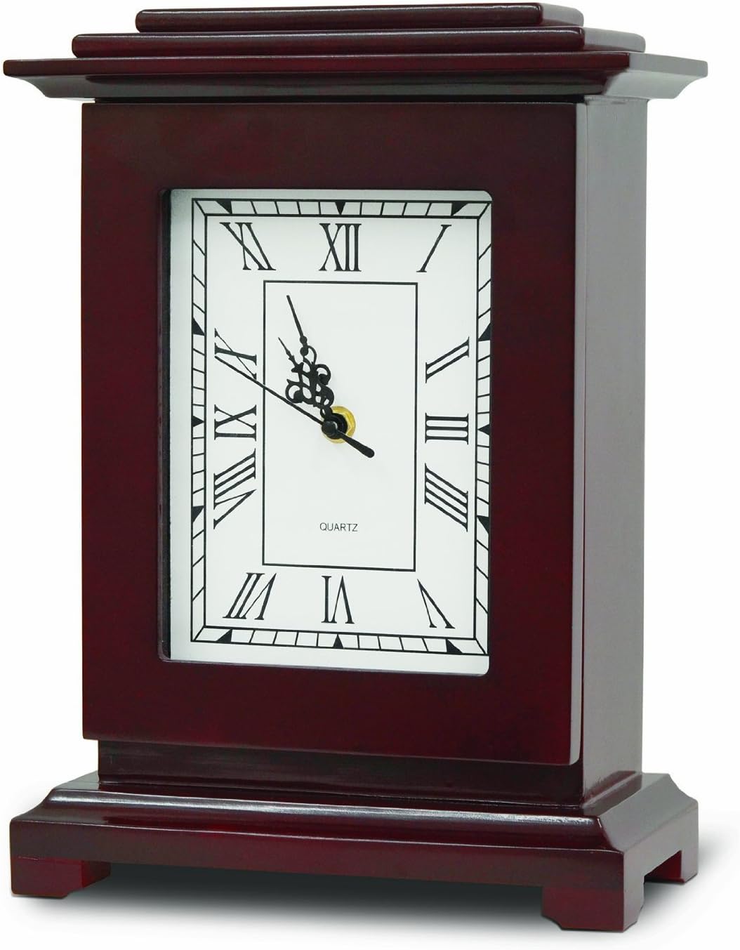 Mantle Clock Safe Concealment Hidden Storage Compartment Amazon.ca