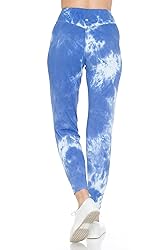 Leggings Depot Women's Active Jogger Sweatpants