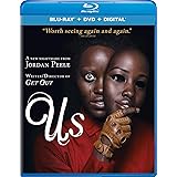 Us [Blu-ray]