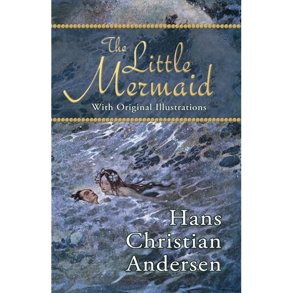 Madame de Villeneuve's Original Beauty and the Beast - Illustrated