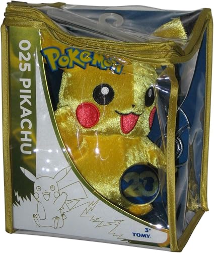 pikachu plush gamestop