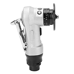 Pneumatic Chamfering Machine 45 Degrees | Handheld