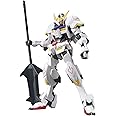 BANDAI Hobby - Gundam Iron-Blooded Orphans - #01 Gundam Barbatos, HG IBO Model Kit